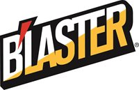 Blaster brand image