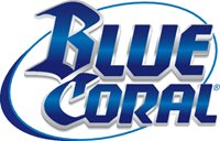 Blue Coral brand image