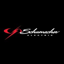 Brand Schumacher Electric image