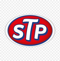 STP brand image