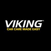 Viking brand image