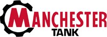 Brand Manchester Tank and Equipment image