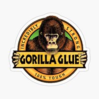 Gorilla Glue brand image