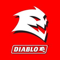 Diablo brand image
