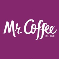 Mr. Coffee brand image