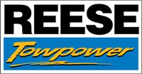 Reese Towpower brand image