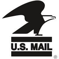 U.S. Mail brand image