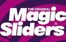 Brand The Original Magic Sliders image