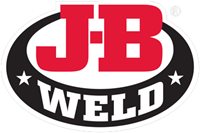 JB Weld brand image
