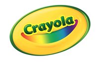 Crayola brand image
