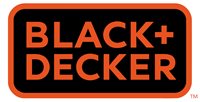 Black + Decker brand image