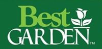 Best Garden brand image