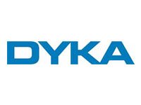 DYKA brand image