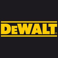 DeWalt brand image
