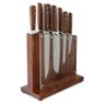 KitchenAid Architect Series Cutlery 11 Piece Knife Block Set