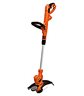 Electric Trimmer 13 for Easy Yard Maintenance