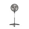 Stay cool with the Pedestal Fan 18.