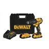 20V Max Lithium Ion Compact Drill/Driver Kit