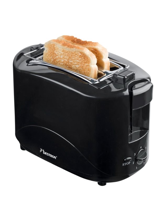 2 Slice Bread Toaster