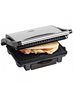 Stainless Steel Panini Grill