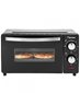 Oven - Grill - Type: AOV9 - 9 Liters - Black