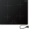 Built-in Induction Hob 60cm