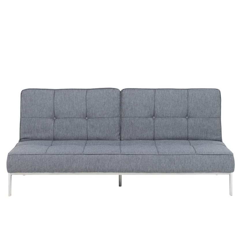 Norha sofa bed - gray