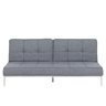 Norha sofa bed - gray