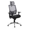 Manille' Office Chair - Black
