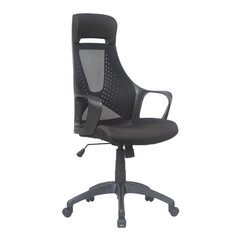 Freetown	&apos; Office Chair - Black