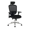 Computech' Office Chair - Black