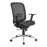 Axiome' Office Chair - Black