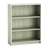 2-Shelf Bookcase 80CM 'Optima' - Oak