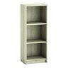 2-Shelf Bookcase 40CM 'Optima' - Oak