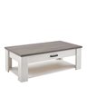 Demeyere Table 170X90 'Marquis' - Pine/Oak