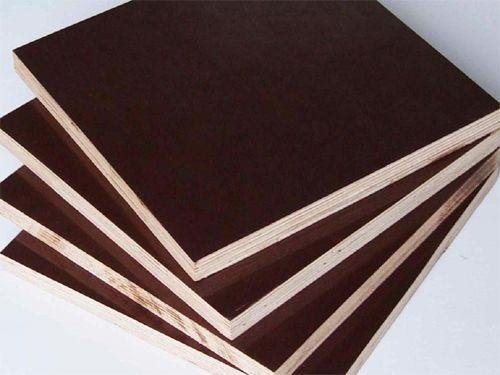 Brown Film Faced Plywood ( Duraplex ), 15mm, 4x8 Ft