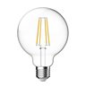 Bulb LED golf filament 8.5W E27 3000K