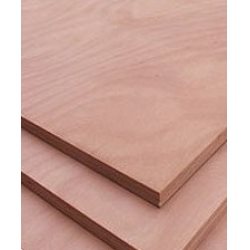 Okoume Plywood, 12mm, 4	&apos;x8	&apos;