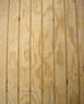 T1-11 Groove pine, 12mm, 4'x8' Untreated