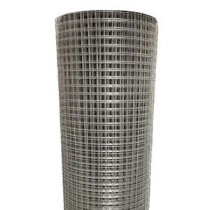 Bird Cage Wire 1.2mm,12.5x12.5mm,h=3ft,p/mtr