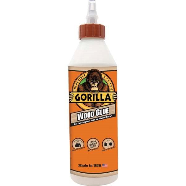 Gorilla 36 Oz. Wood Glue
