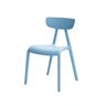 Light Blue Chair
