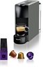 Nespresso Essenza Mini - Coffee Cup Machine - Gray
