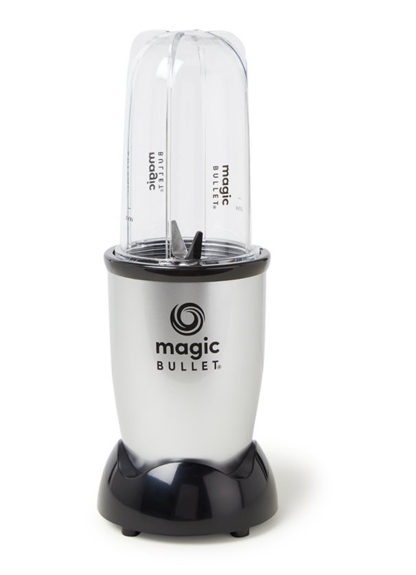 Magic Bullet Blender - 0.4 liter