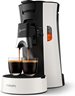 Senseo Select Coffee Pod Machine - White/Black