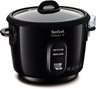 Classic Rice Cooker - Black - 6 Cups