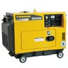 5000W/50Hz diesel generator