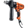 1/2 In. 7-Amp Keyed Electric Drill/Driver
