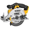 20 Volt MAX Lithium-Ion 6-1/2 In. Cordless Circular Saw (Bare Tool)