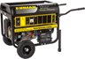 Firman 6800W/50Hz gasoline generator - your go-to power source.